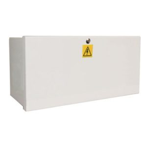 PS1 Τροφοδοτικό 12V/3A για Access Control